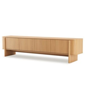 Mueble TV 200 BORA