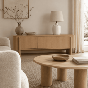 Mueble TV 160 BORA