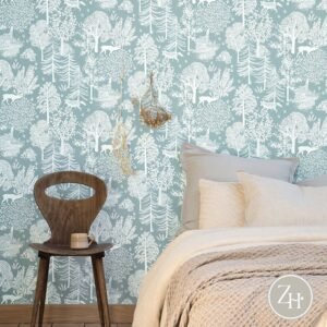 BALLAD Papel Pintado