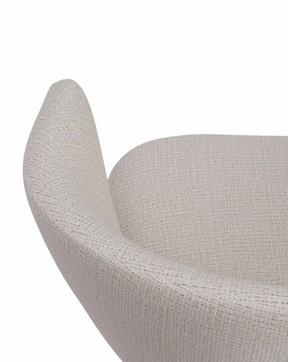 Butaca beige EVO