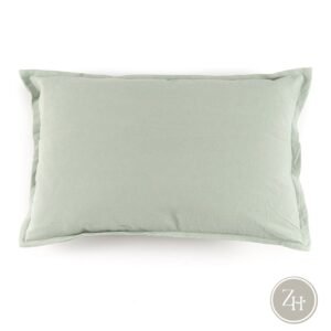 Cojín menta SASSA (50X30)