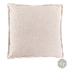 Cojín natural 45×45 OTTO