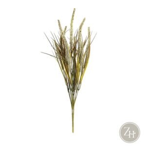 Flor artificial LAVANDULA beige