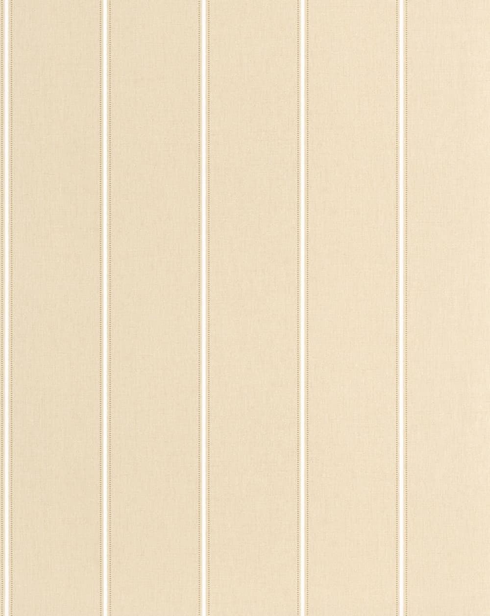 LINEA DE PUNTOS Pardo Papel Pintado
