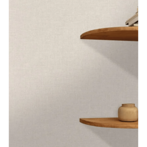 UNI MAT LINO GREGE Papel pintado