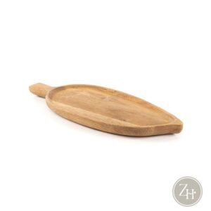 Vaciabolsillos madera NAMID