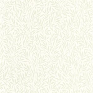WILLOW VERT AMANDE Papel Pintado